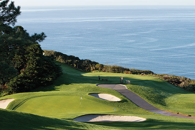 La Costa Resort and Spa and Torrey Pines